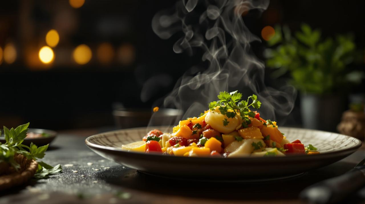 飞飞影视纪录:美食之旅视频封面